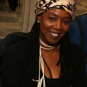 Meet your Posher, Toni